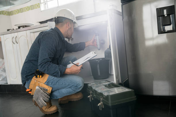 Best Toilet Repair Services  in Pasadena Hills, MO