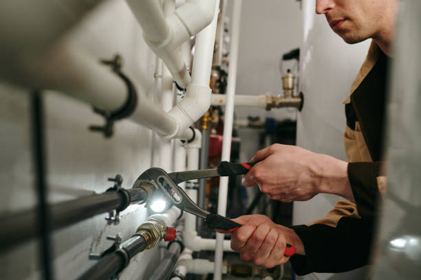 Best Local Plumber Services  in Pasadena Hills, MO