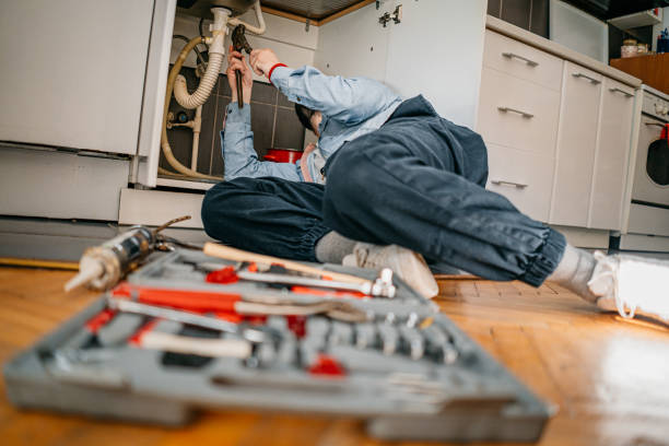 Best Water Leak Repair  in Pasadena Hills, MO