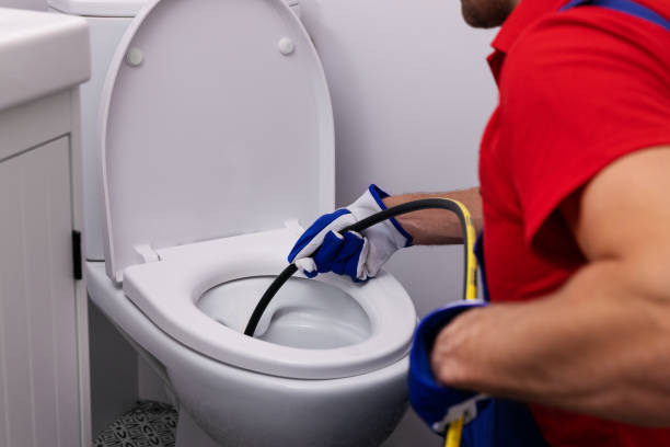 Best Water Leak Repair  in Pasadena Hills, MO