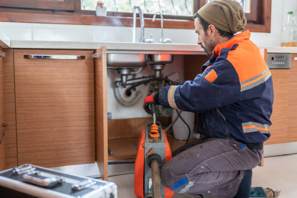 Reliable Pasadena Hills, MO Plumbing Solutions