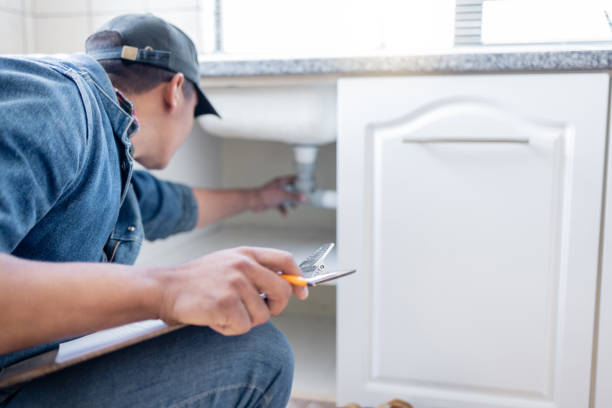 Reliable Pasadena Hills, MO Plumbing Solutions