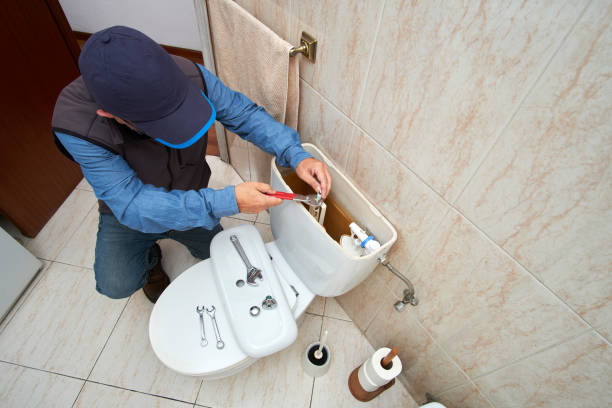 Best Emergency Plumber  in Pasadena Hills, MO