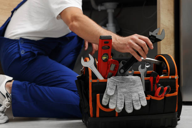 Best Best Plumbers Near Me  in Pasadena Hills, MO