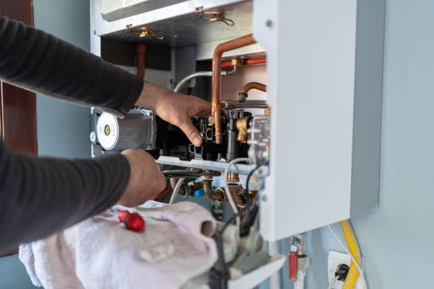 Best Sewer Cleaning Services  in Pasadena Hills, MO
