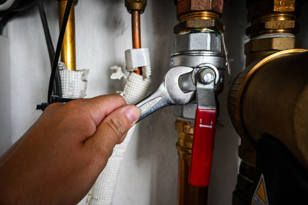 Water Softener Installation in Pasadena Hills, MO